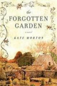 The Forgotten Garden - Kate Morton