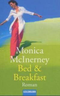 Bed & Breakfast - Monica McInerney