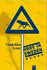 Made in Sweden - Torbjörn Flygt