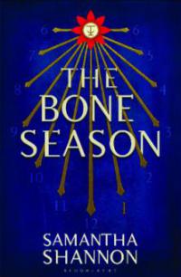 The Bone Season. The Bone Season - Die Träumerin - Samantha Shannon