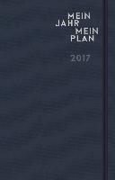 Mein Jahr - mein Plan 2017 - Carina Heer
