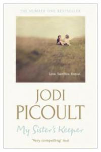 My Sister's Keeper - Jodi Picoult