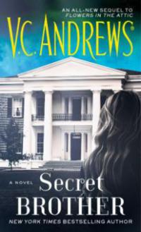 Secret Brother - V. C. Andrews