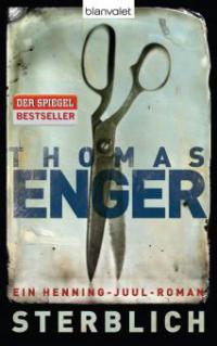 Sterblich - Thomas Enger