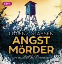 Angstmörder - Lorenz Stassen