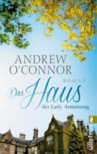 Das Haus der Lady Armstrong - Andrew O'Connor