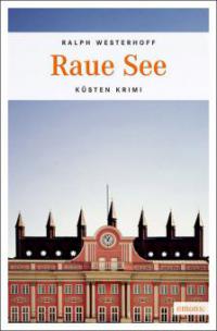 Raue See - Ralph Westerhoff