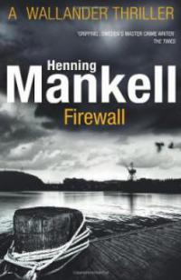 Firewall - Henning Mankell