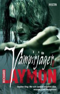 Vampirjäger - Richard Laymon