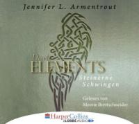 Dark Elements 1 - Jennifer L. Armentrout