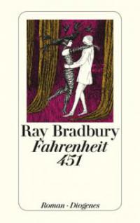 Fahrenheit 451 - Ray Bradbury