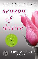 Season of Desire - Band 3 - Sadie Matthews