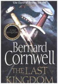 The Warrior Chronicles 01. The Last Kindom - Bernard Cornwell