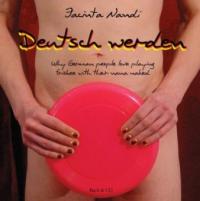 Deutsch werden, m. 1 Audio-CD - Jacinta Nandi