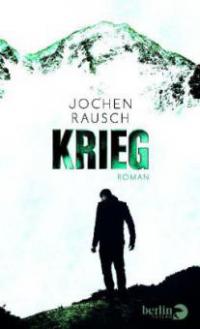 Krieg - Jochen Rausch