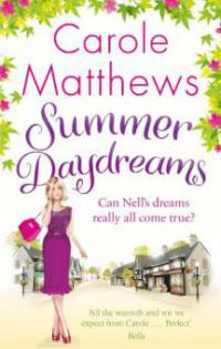 Summer Daydreams - Carole Matthews