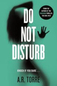 Do Not Disturb - Alessandra Torre