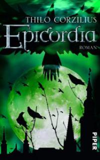 Epicordia - Thilo Corzilius
