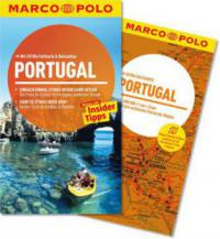 Marco Polo Reiseführer Portugal - Andreas Drouve