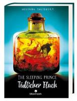 The Sleeping Prince - Tödlicher Fluch - Melinda Salisbury