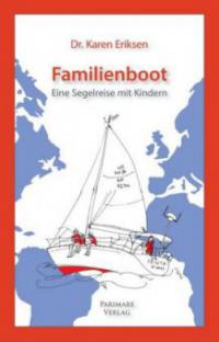 Familienboot - Karen Eriksen
