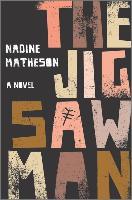 The Jigsaw Man - Nadine Matheson