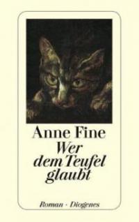 Wer dem Teufel glaubt - Anne Fine