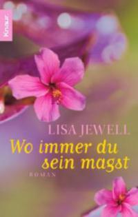 Wo immer du sein magst - Lisa Jewell