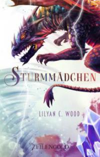 Sturmmädchen - Lilyan C. Wood
