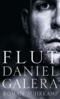 Flut - Daniel Galera