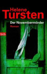 Der Novembermörder - Helene Tursten