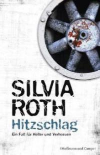 Hitzschlag - Silvia Roth