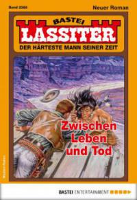 Lassiter 2388 - Western - Jack Slade