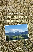 Endstation Hochgrat - Susanne N. Bahro