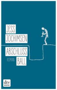 Abschlussball - Jess Jochimsen