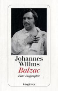 Balzac - Johannes Willms