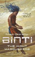 Binti - Nnedi Okorafor