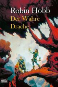 Der Wahre Drache - Robin Hobb