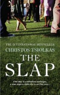 The Slap - Christos Tsiolkas