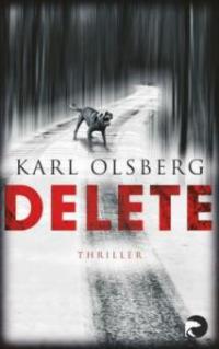 Delete - Karl Olsberg