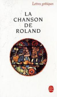 La chanson de Roland - 