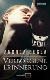 P.I.D. - Verborgene Erinnerung - Andrea Bugla