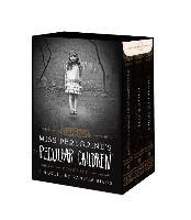 Miss Peregrine Trilogy Boxed Set - Ransom Riggs