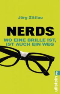 Nerds - Jörg Zittlau