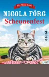 Scheunenfest - Nicola Förg