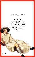 Warum ein Leben ohne Goethe sinnlos ist - Stefan Bollmann