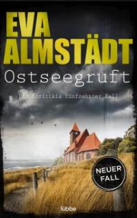 Ostseegruft - Eva Almstädt