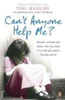 Can't Anyone Help Me? - Toni Maguire