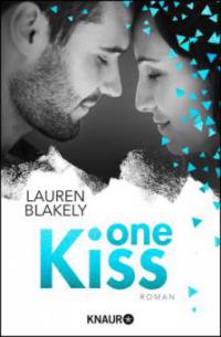 One Kiss - Lauren Blakely