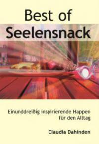 Best of Seelensnack - Claudia Dahinden